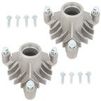 2PK Spindle Housing for Husqvarna (532137152, 137152, 285369)