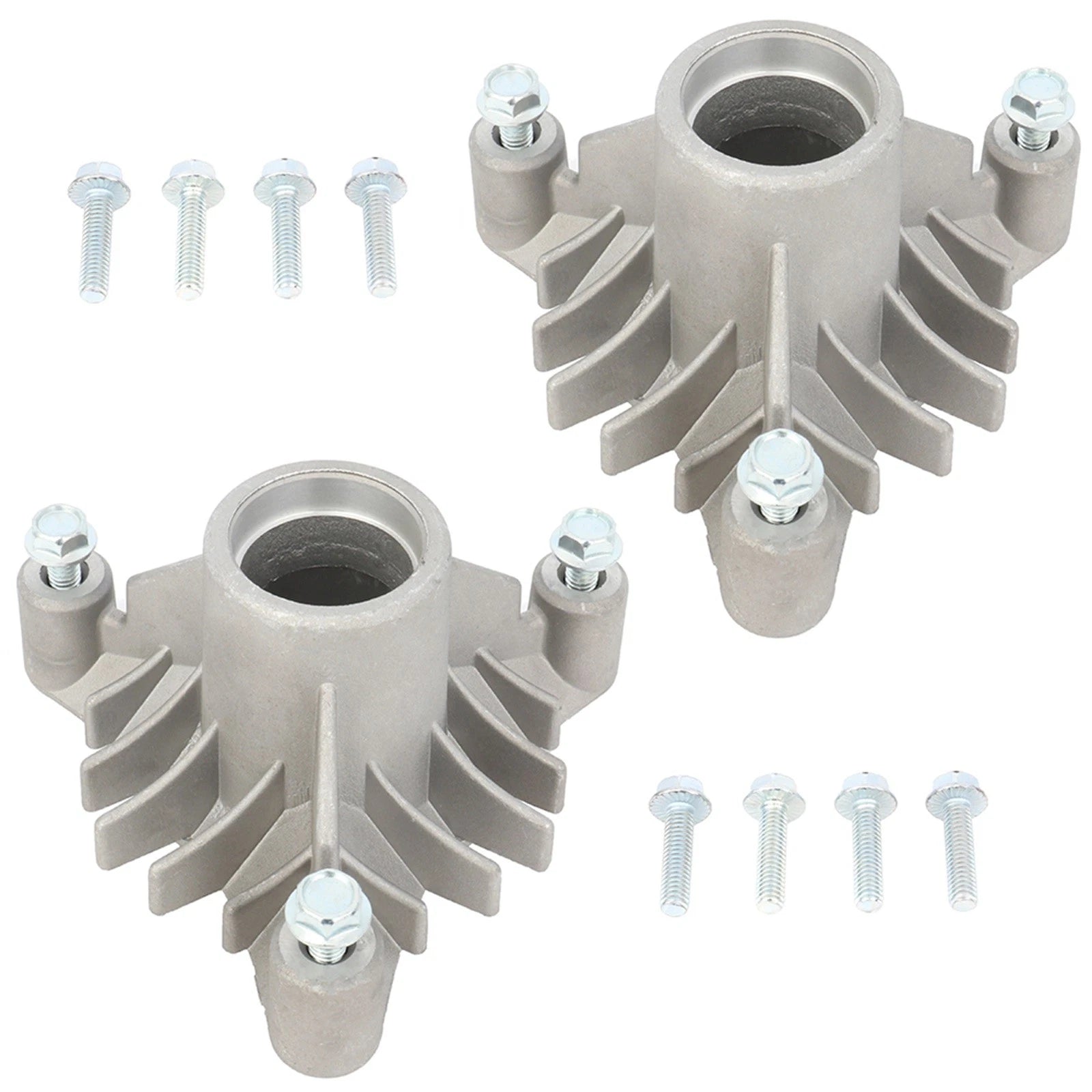 2PK Spindle Housing for Husqvarna (532137152, 137152, 285369)