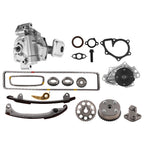 Engine Timing Chain Set for Toyota Camry/Solara 2.4L (2002–2009) AW9414