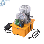 750W Electric Hydraulic Pump for (10000PSI, 8L Capacity)