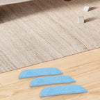 3PCS Cleaning Pad Set for FC7020/01