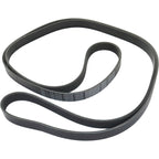 Drive Belt for Ford F-150 (2009–2010) Serpentine 0.17 in. Thickness