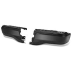 Pair of Rear Bumper End Caps for Ford Ranger (2019–2023)