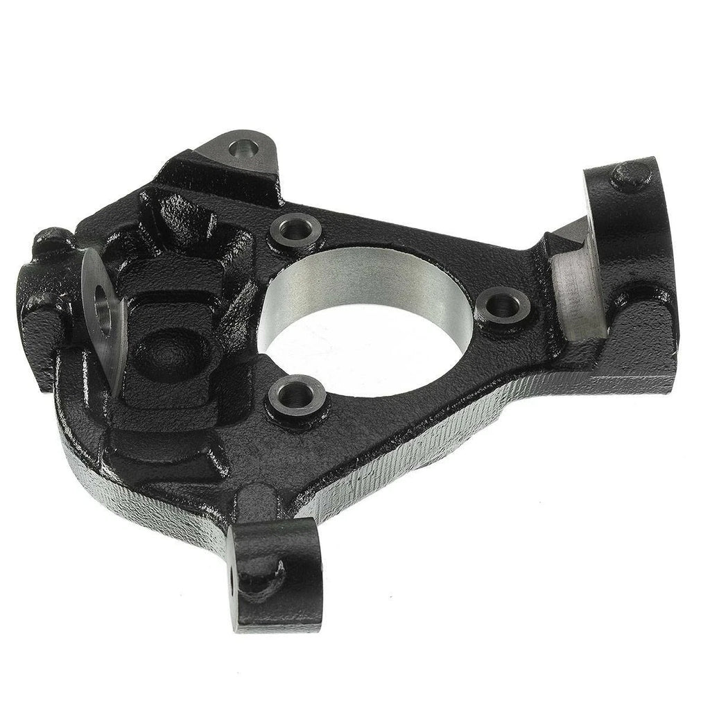 Front Left Steering Knuckle for Chevy Silverado GMC Sierra 1500 (1999-2006)