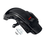LED Rear Fender System for Harley Touring Road King Glide (2014–2023)