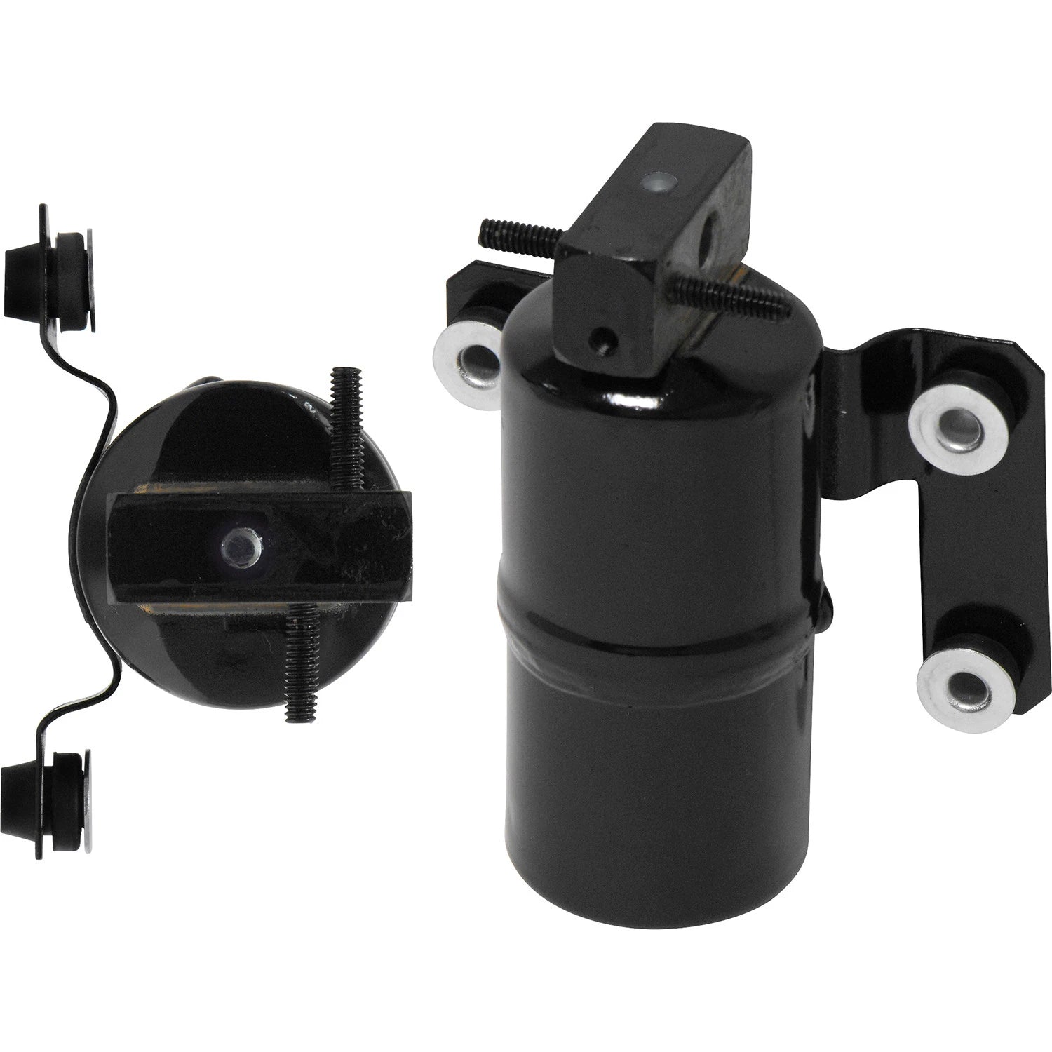 AC Compressor Kit Replacement for Honda Accord (2008-2012)