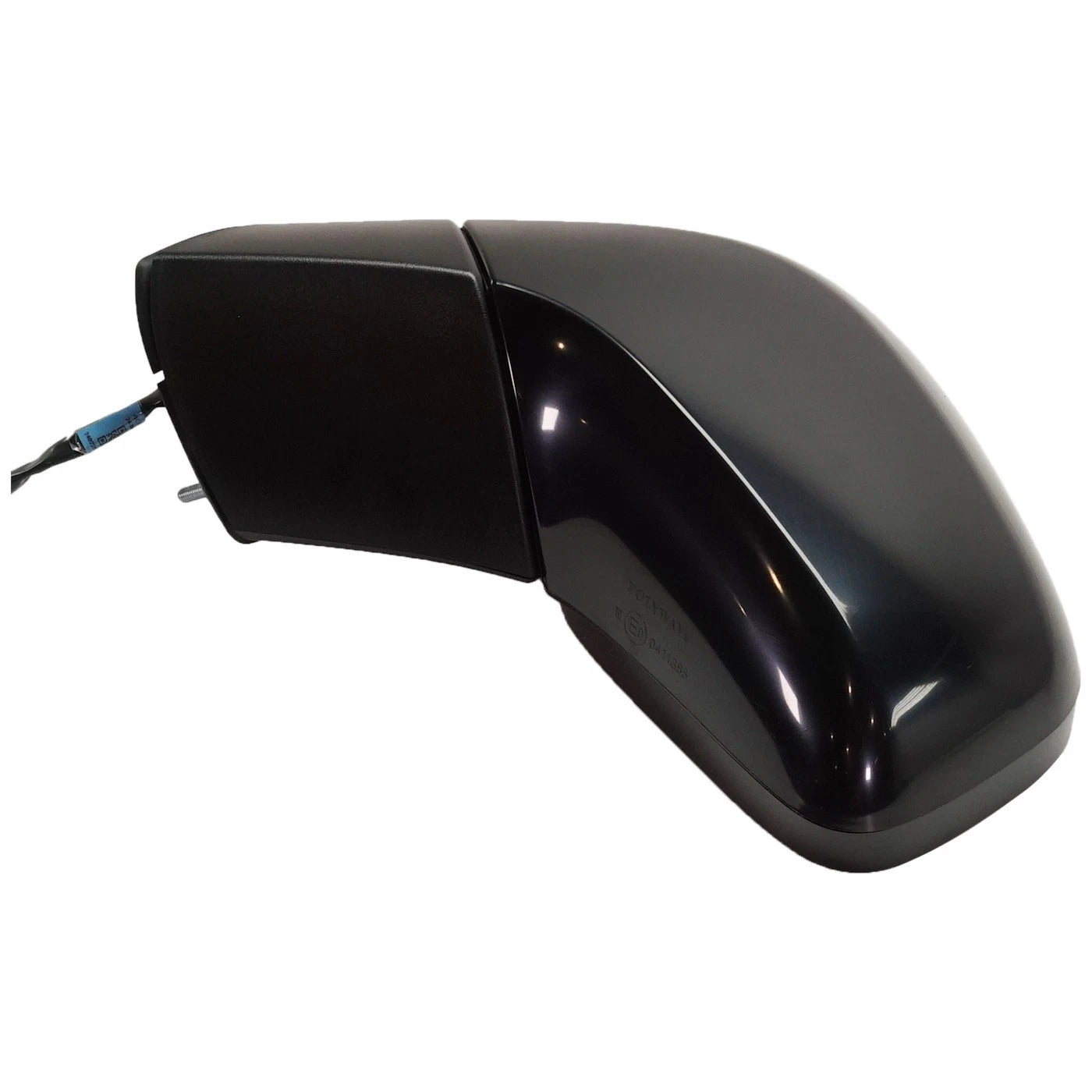 Driver Left Side Mirror for Chevy Trax (2017–2022)