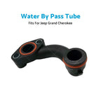 Water By Pass Tube for Jeep Grand Cherokee 3.0L (2014–2020) 68211200AC