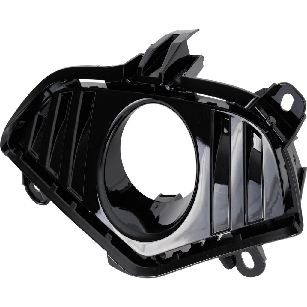 Fog Light Trim for Toyota RAV4 (2013-2018)