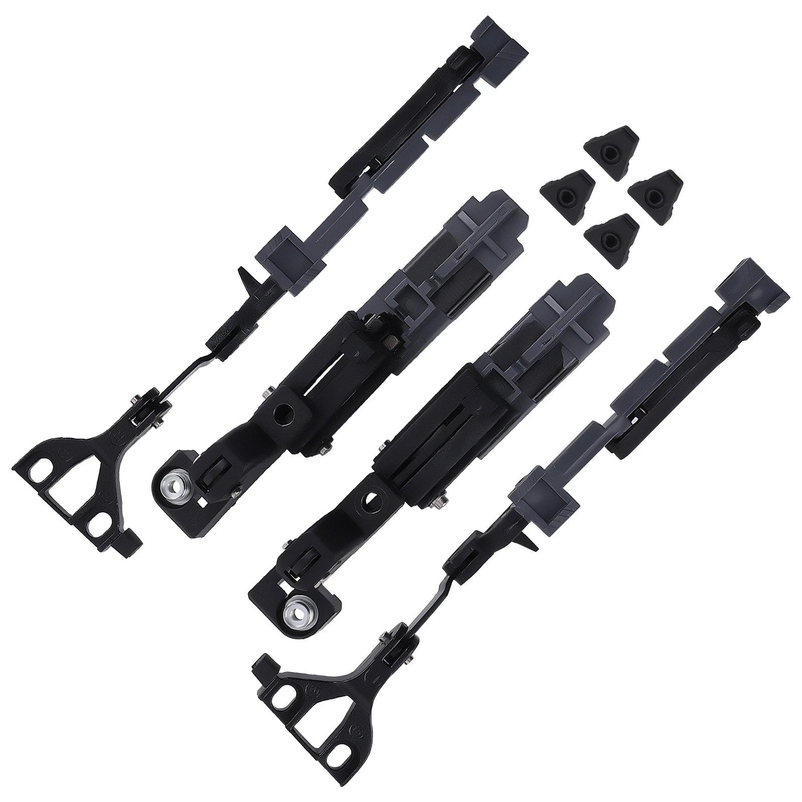 Panoramic Sunroof Repair Kit for Mercedes W166 ML GLE (2016–2022)