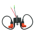 Ignition Coil Assy for Yamaha Outboard F20 F25 F45 4-Stroke (65W-85570-00)