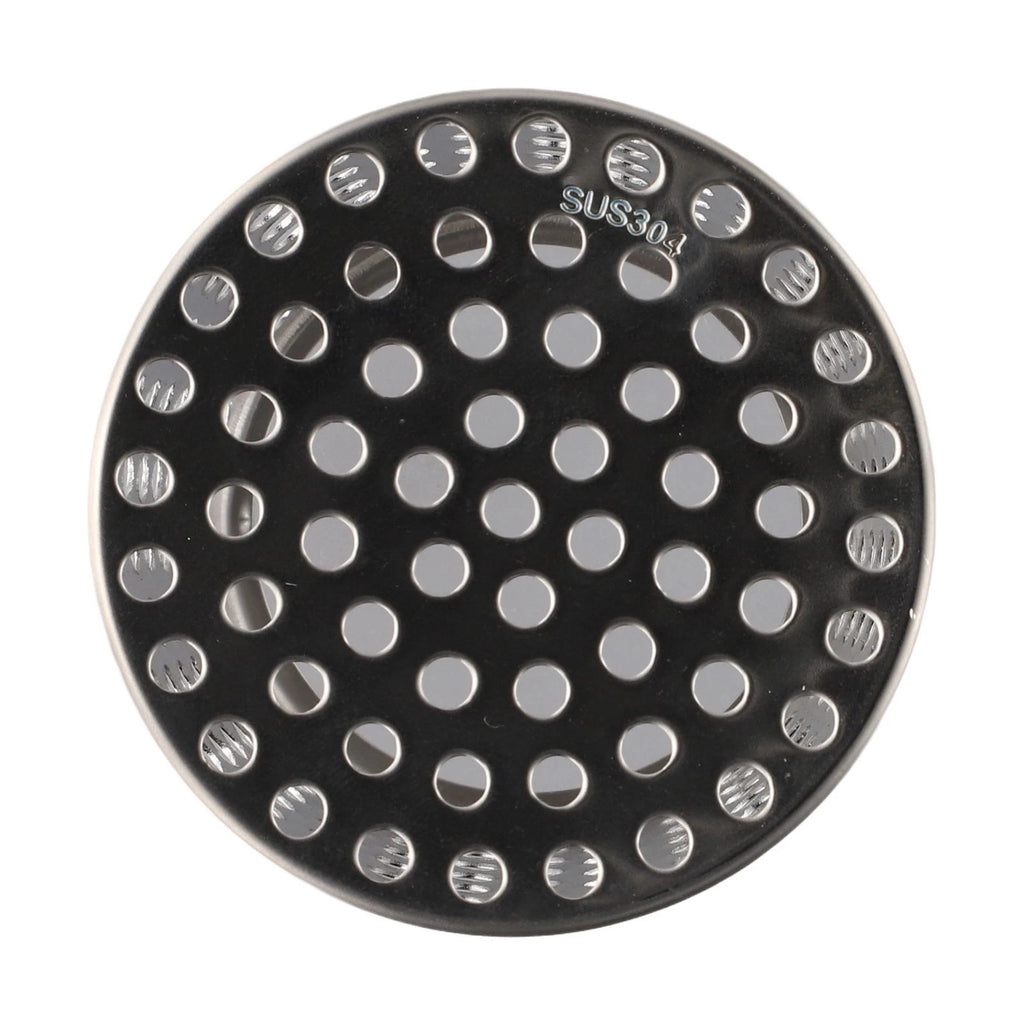 Heavy Duty Anti-Blocking Drainage Tool Stainless Steel Floor Drain Cover