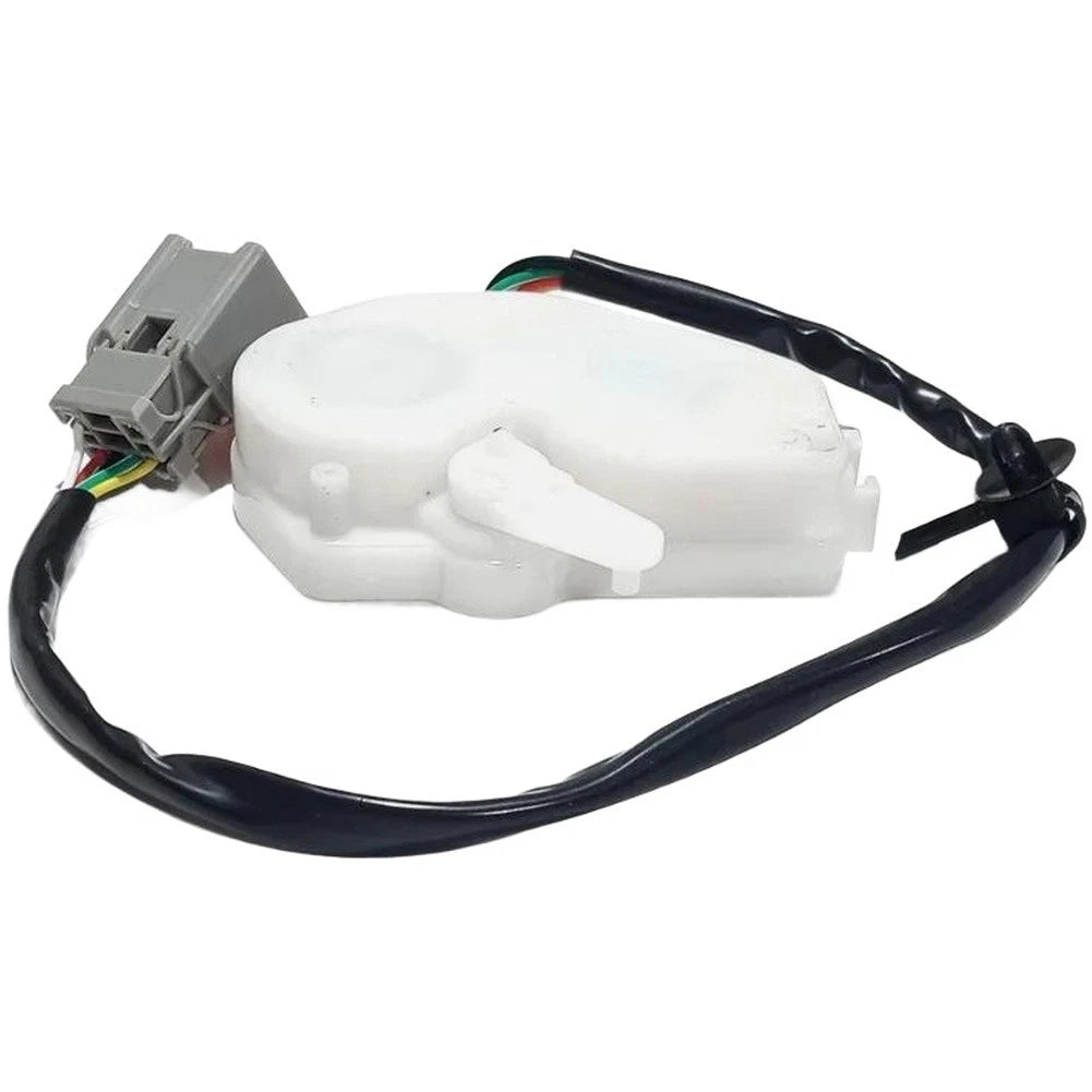 Power Door Lock Actuator Front Right for Honda CR-V (1997–2001)