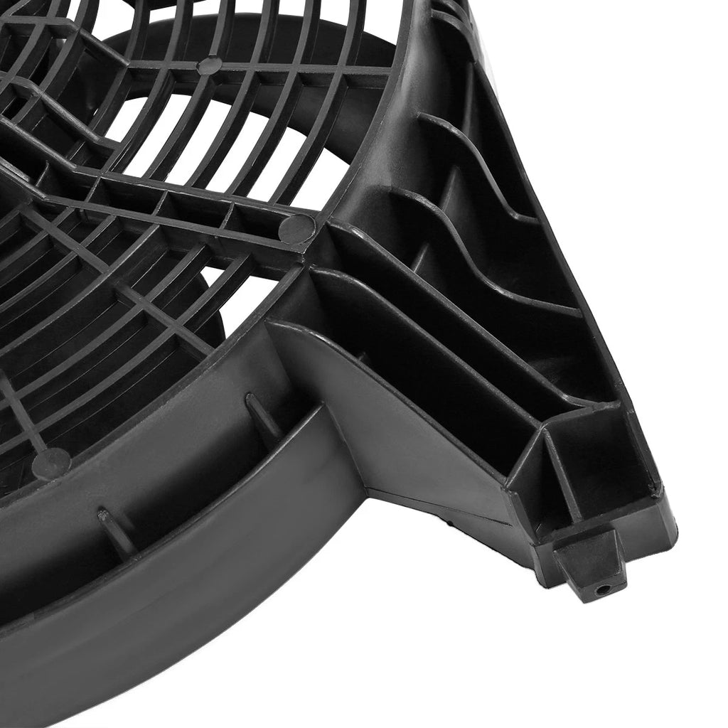 AC condenser cooling fan for Infiniti QX56 (2006–2010) & Nissan Armada (2007–2015) NI3120101
