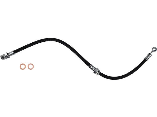 Front Brake Hose for Suzuki Verona (2004–2006) BD759CT