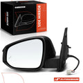 Driver Power Mirror Manual Fold Blind Spot for Toyota RAV4 (2015-2018)
