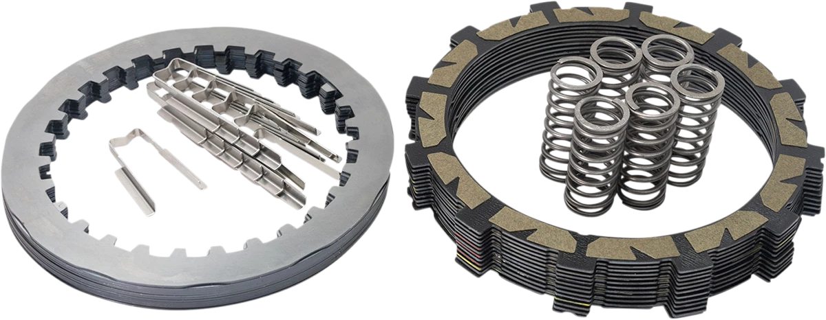 Rekluse Clutch Pack RMS-2801022 for