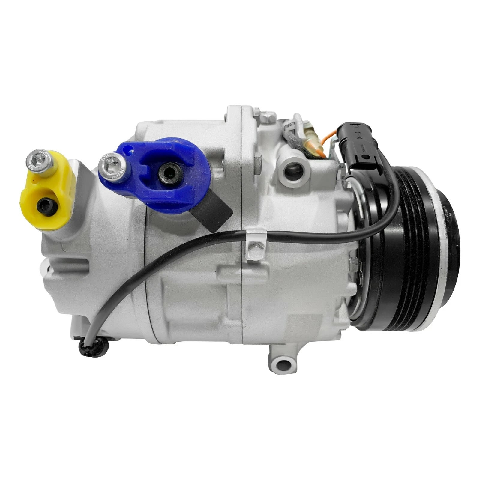 AC Compressor Replacement for BMW X5 3.0L (2007–2009) With Adaptive Drive