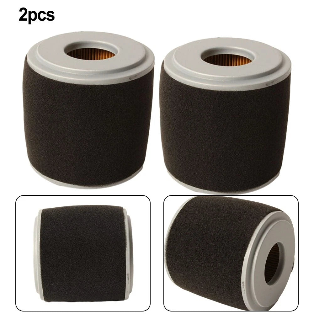 2X Air Filter & Pre Filter for Honda Engines
