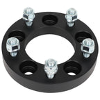 2X 1" Wheel Adapters for Chevy S10 Sonoma (5x4.75 to 5x5)
