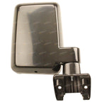 Large Door Wing Mirror for Toyota Landcruiser 60 Series (1987–1990)