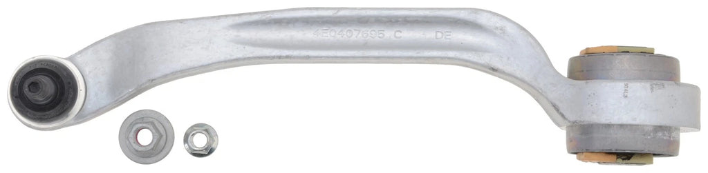 Front Left Lower Rearward Control Arm for Audi A8 Quattro (2004–2010)