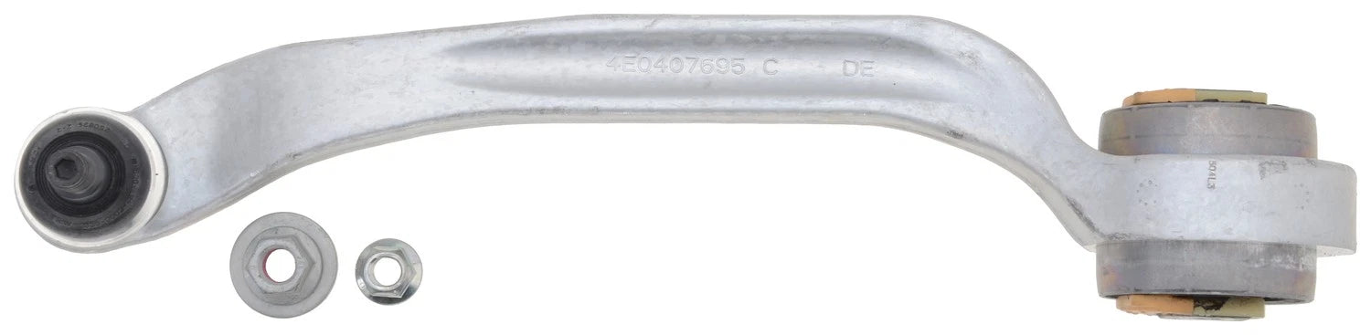 Front Left Lower Rearward Control Arm for Audi A8 Quattro (2004–2010)
