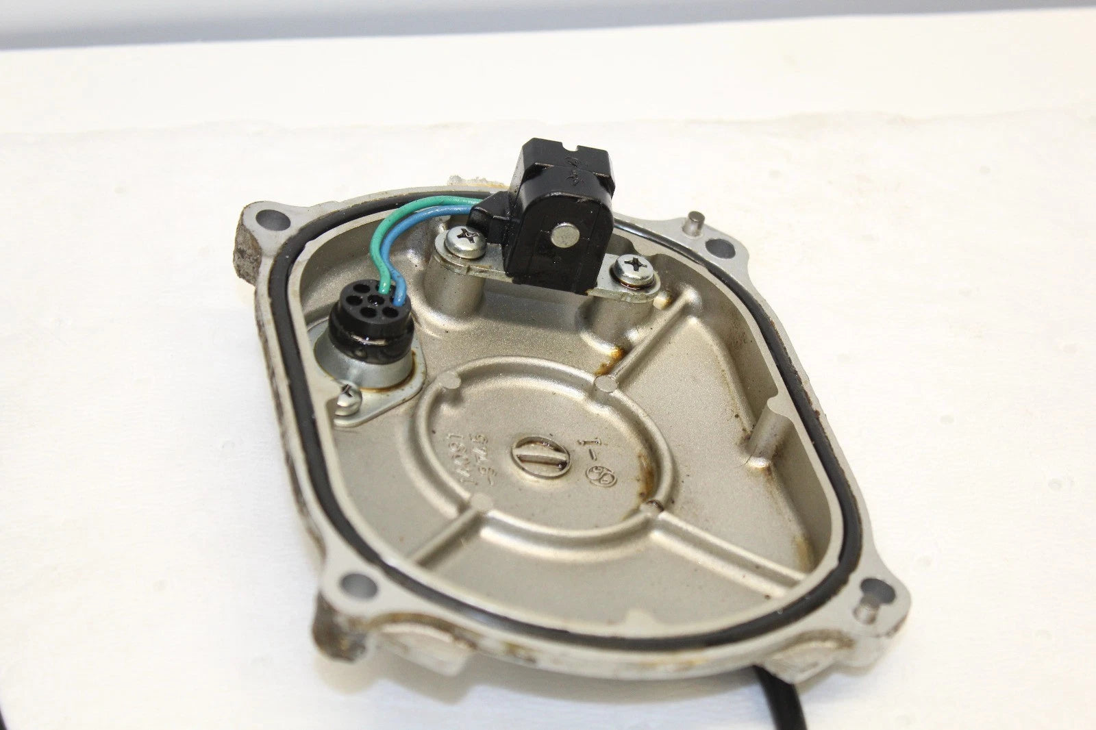 Pulse Coil Sensor Cover for STX 12F 15F ULTRA LX 250 260 300 310 (2004–2025)