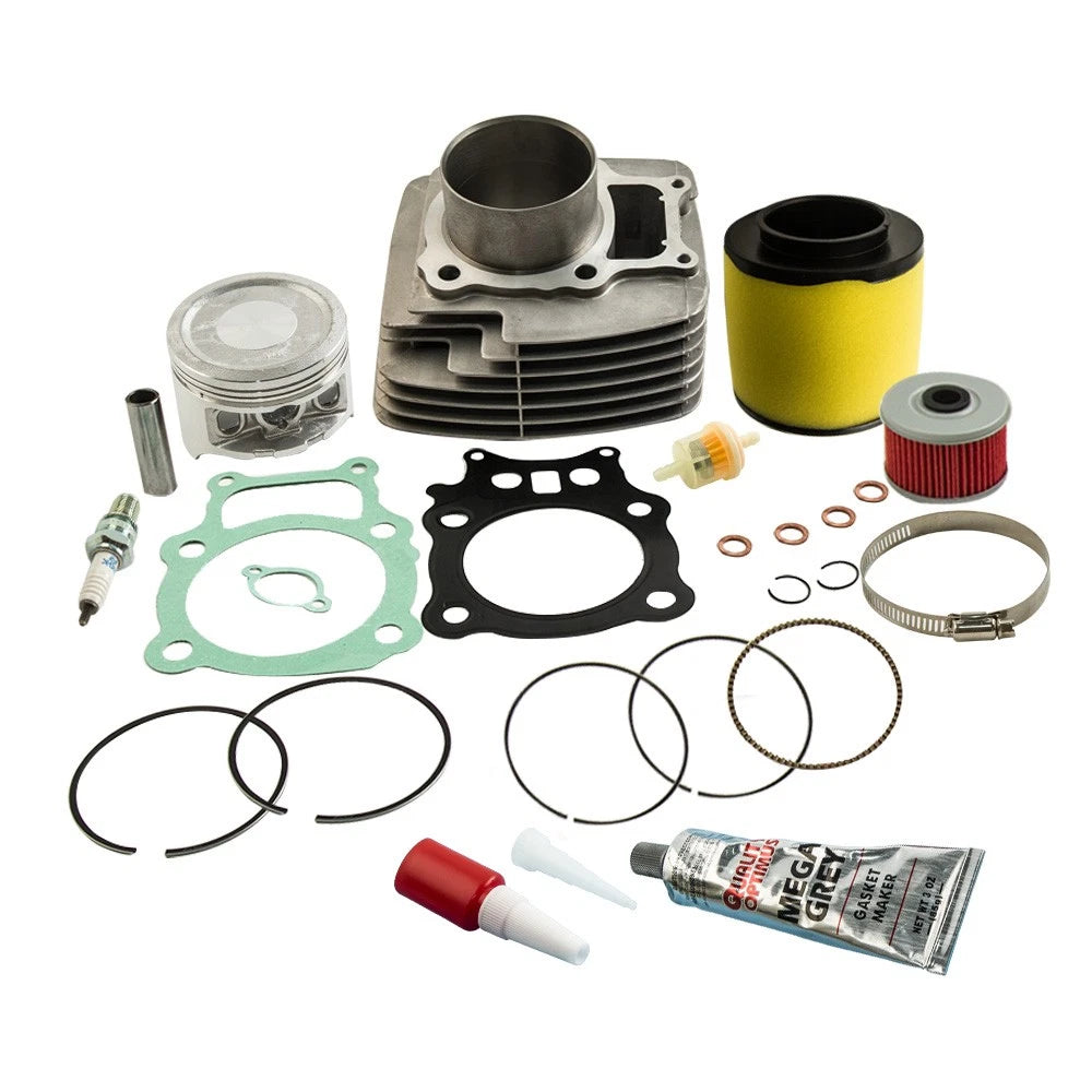 Cylinder Top End Set for Honda Rancher TRX350 (2000–2006)