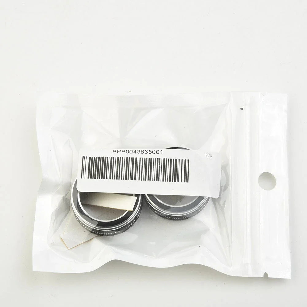 AC Knob Cover for Toyota Corolla (2019–2021)
