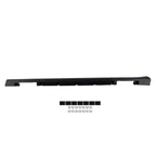 Right Side Skirt Extension Lip for Ford Fusion (2013-2017)