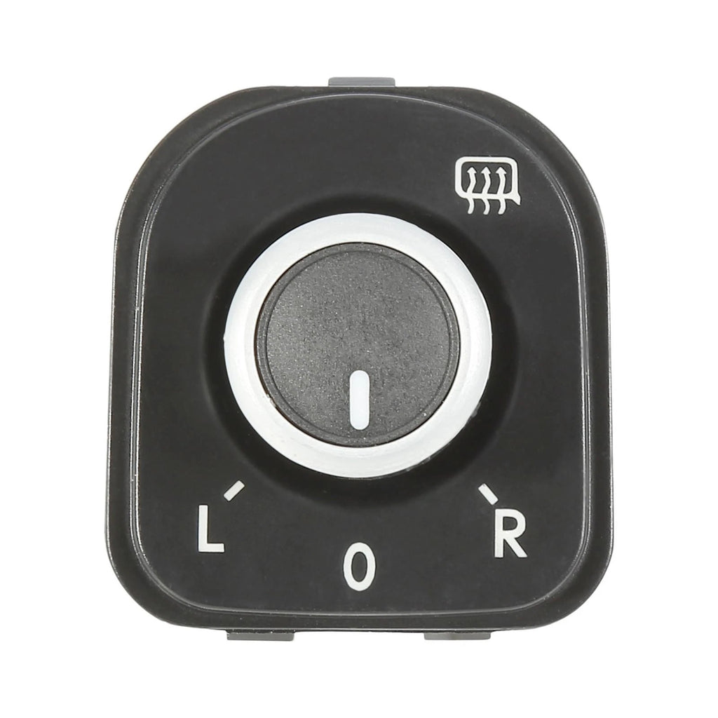 Power Rear View Mirror Switch 5ND959565B for Volkswagen Jetta (2011–2018)