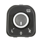 Power Rear View Mirror Switch 5ND959565B for Volkswagen Jetta (2011–2018)