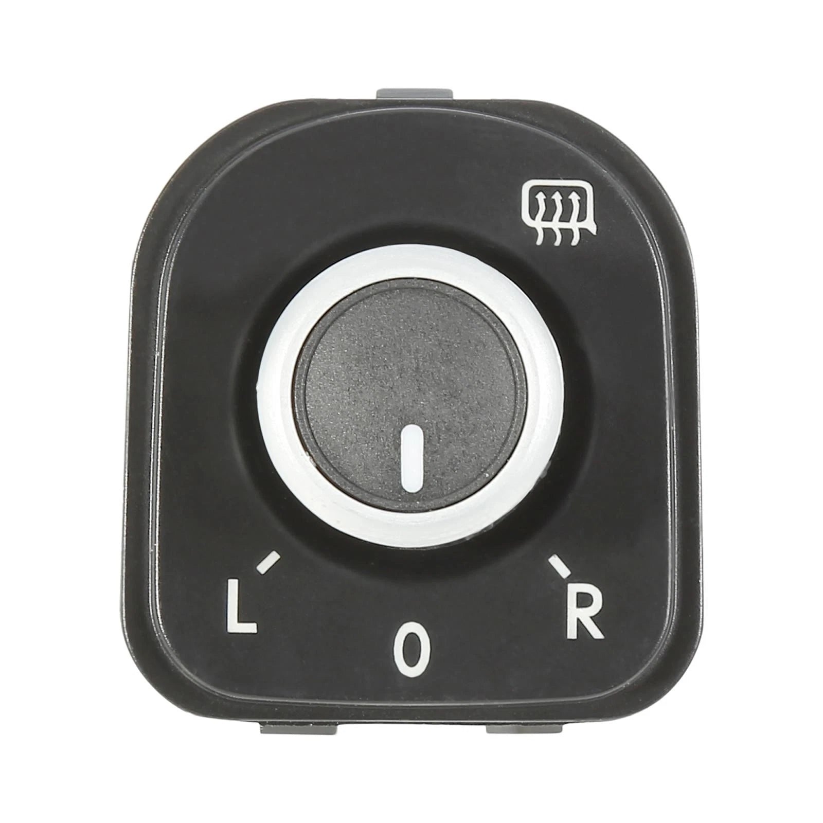 Power Rear View Mirror Switch 5ND959565B for Volkswagen Jetta (2011–2018)