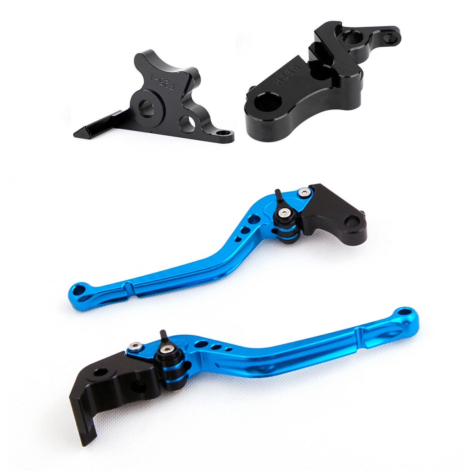 Clutch Brake Lever for Honda CBR500R/CB500F/X (2019–2021), CBR300R (2019–2025)