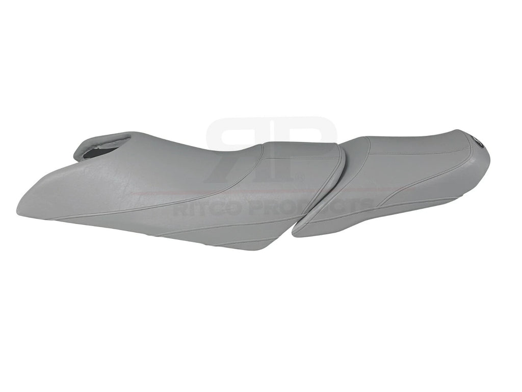 Seat Cover for Yamaha VXS VX Deluxe (2015–2019) Grey