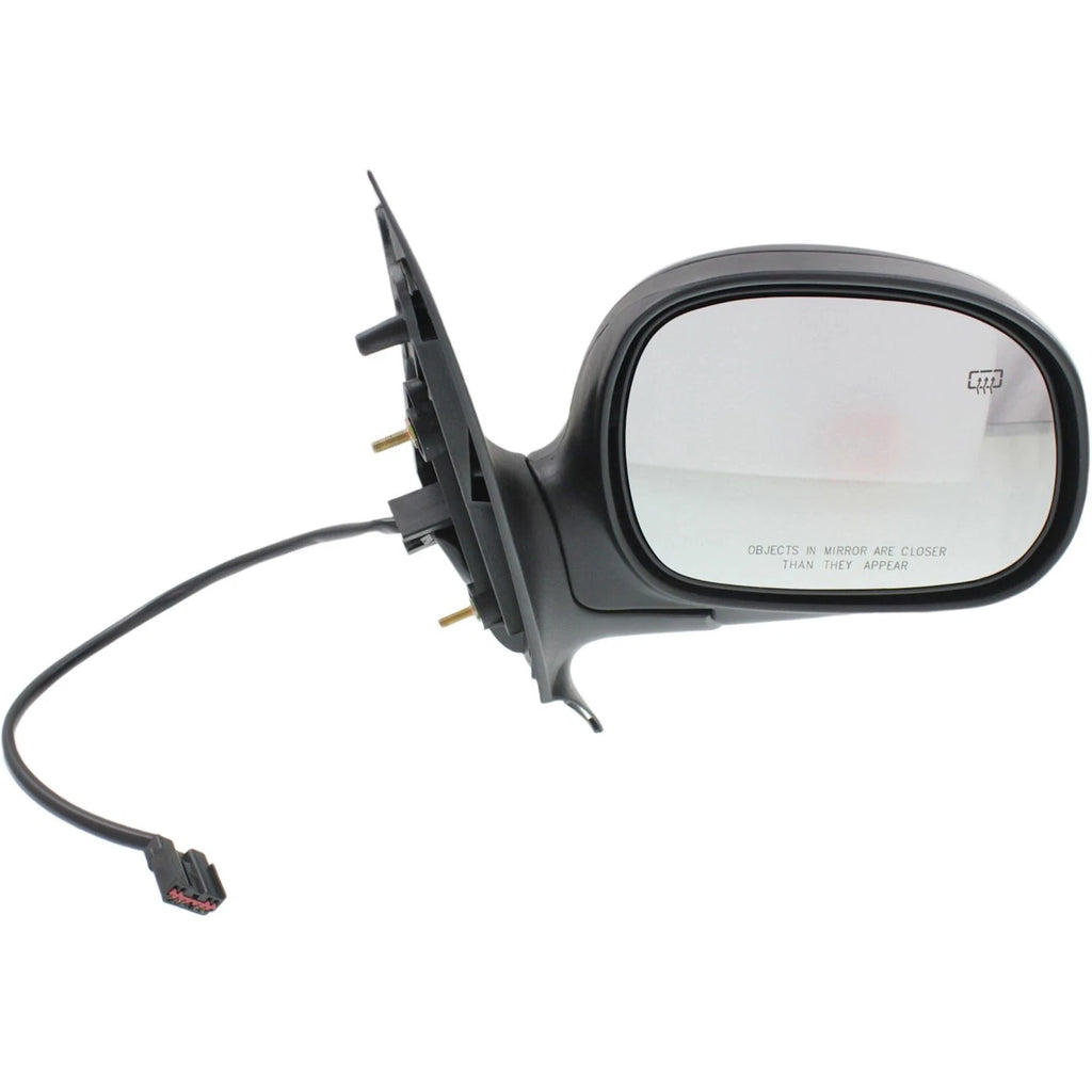 Heated Right Side Mirror for Ford Expedition (1997–2002)