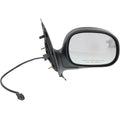 Heated Right Side Mirror for Ford Expedition (1997–2002)