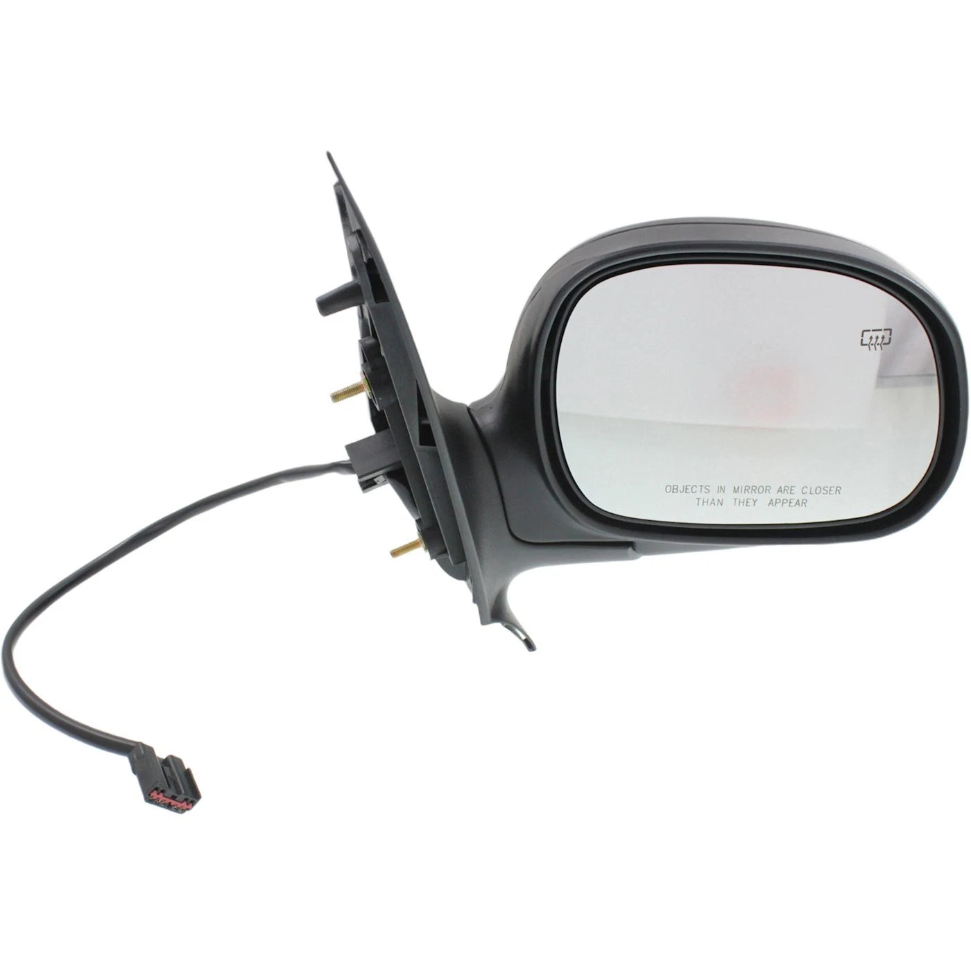 Heated Right Side Mirror for Ford Expedition (1997–2002)