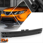 Front Bumper Reinforcement Impact Bar for Nissan Rogue Sport (2017–2019)