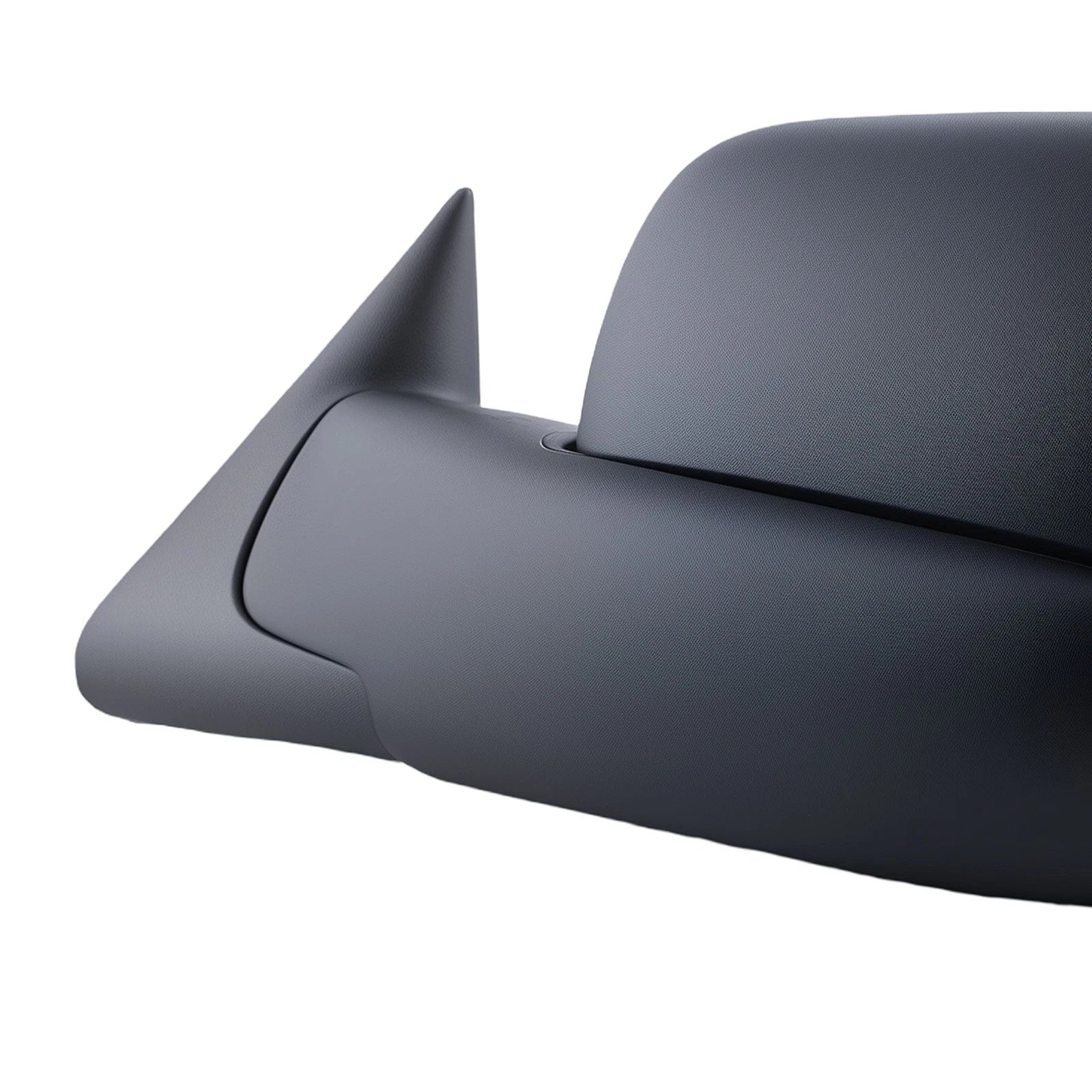 Heated Left Side View Mirror for Dodge Ram 1500/2500/3500 (1994–1997)