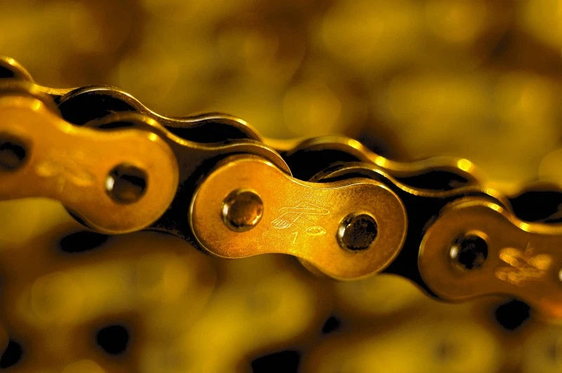 Renthal R1 428-120L Works Chain for Motorcycle