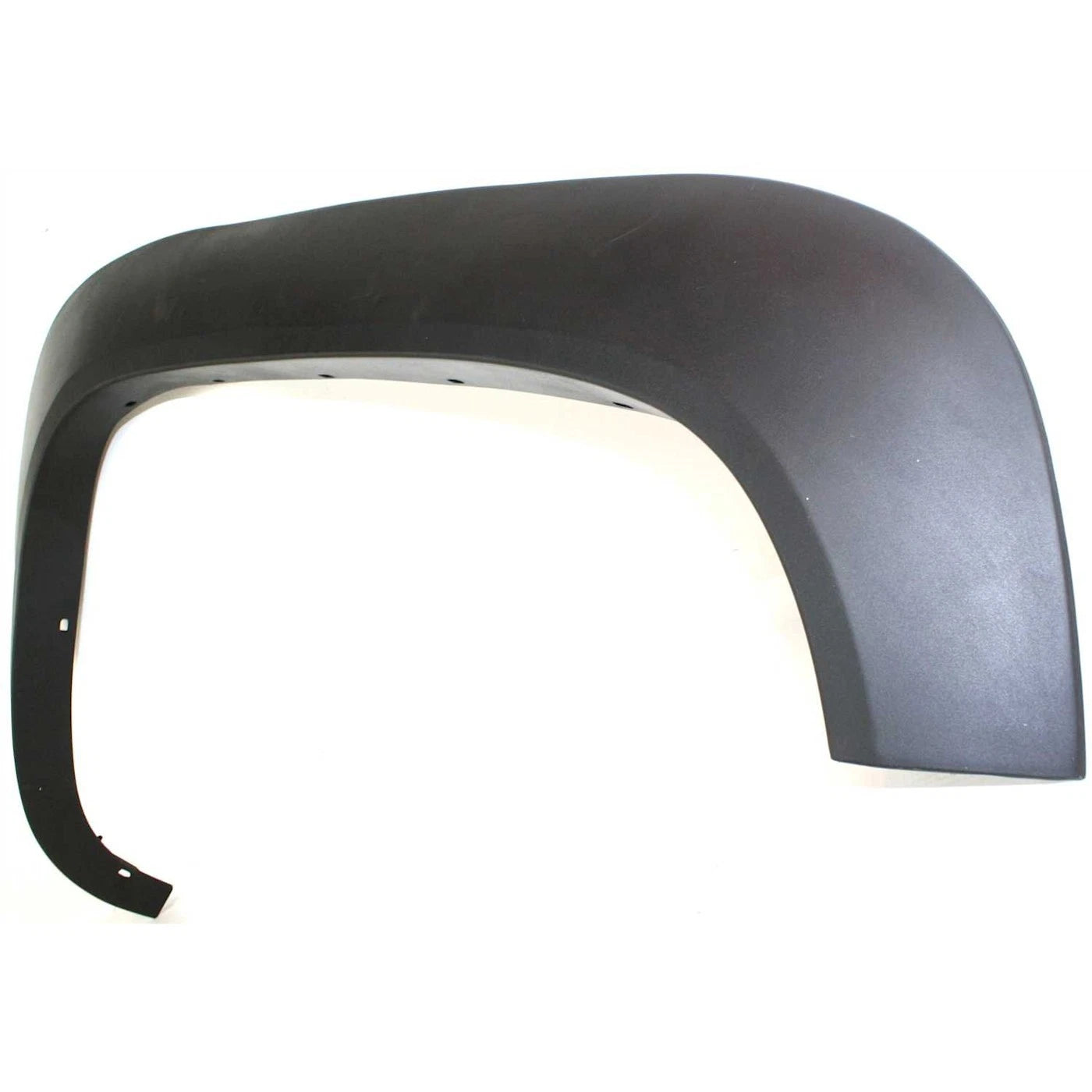 Fender Flares Paint to Match for GMC K1500 (1988–1996)