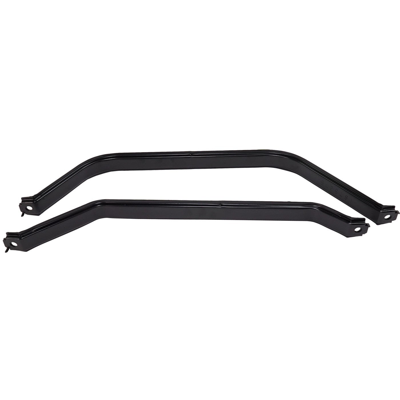 Set of 2 Fuel Tank Straps for Honda CR-V (2012–2016)