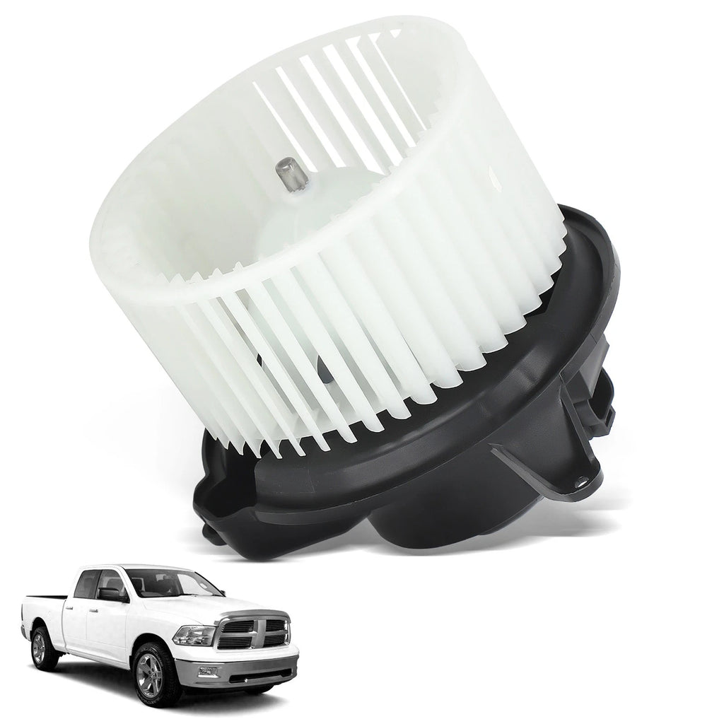 Blower Motor for Nissan Frontier (2005–2019)