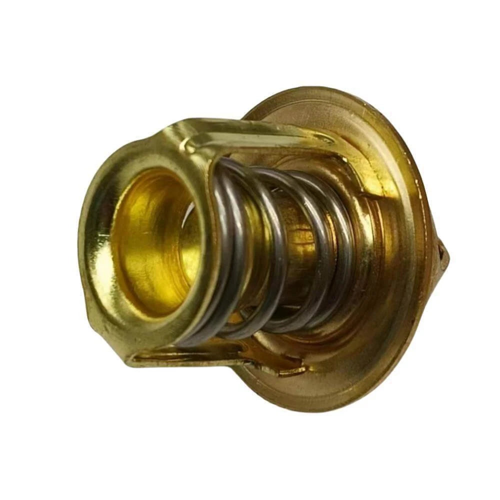 Thermostat Kit for OMC Cobra Volvo Penta 120 140 HP 2.5L 3.0L (1986–1998)