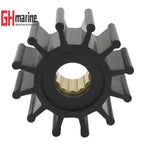 Engine Flexible Impeller for Bukh DV 36 ME/SME & DV 48 ME/SME (Marine)