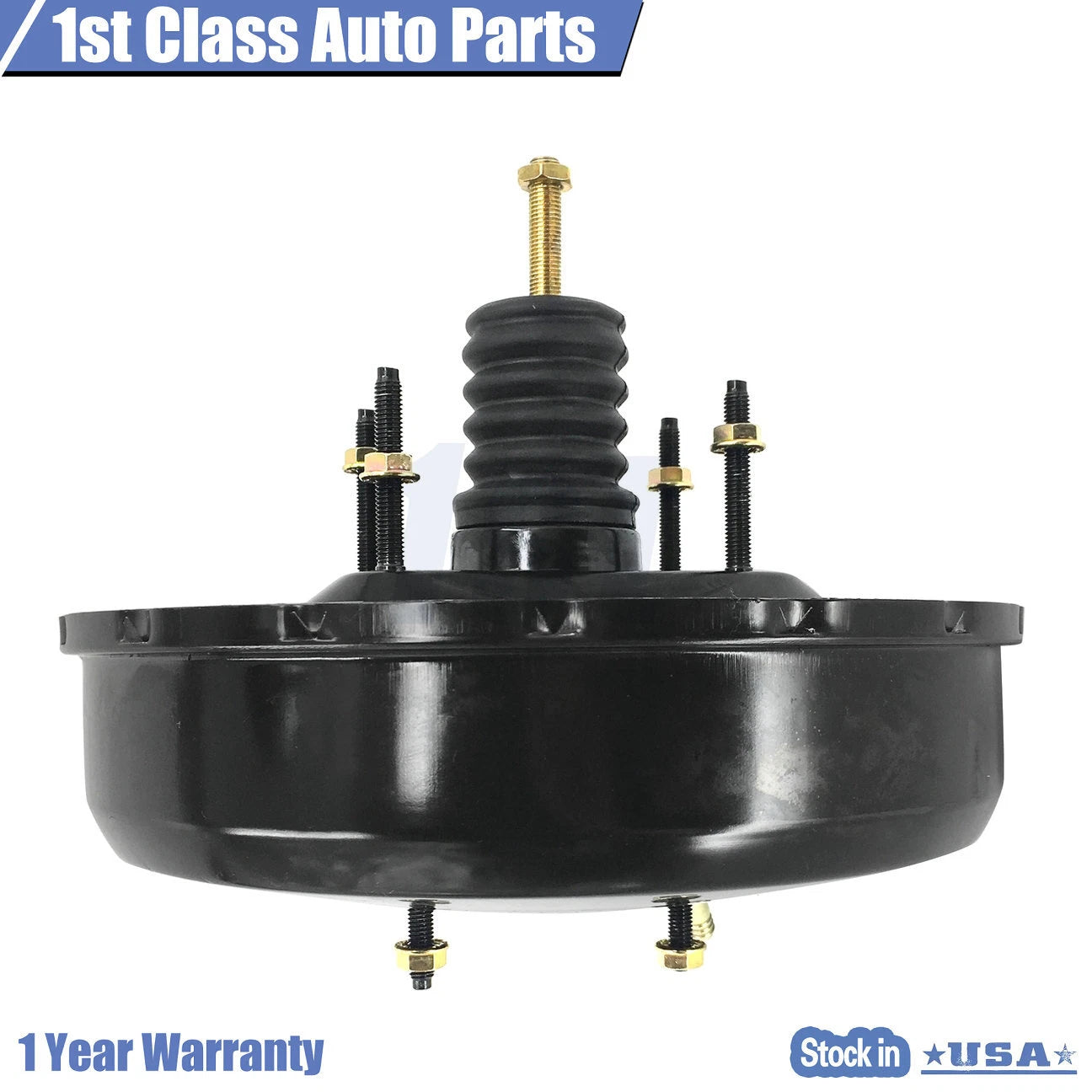 Power Brake Booster for Toyota Tundra (2000–2006)