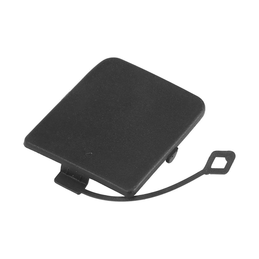 Rear Bumper Tow Hook Cover Cap for BMW X1