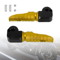 Rear Footrests Foot Pegs for Honda Forza 750 NSS 750 (2021–2022)